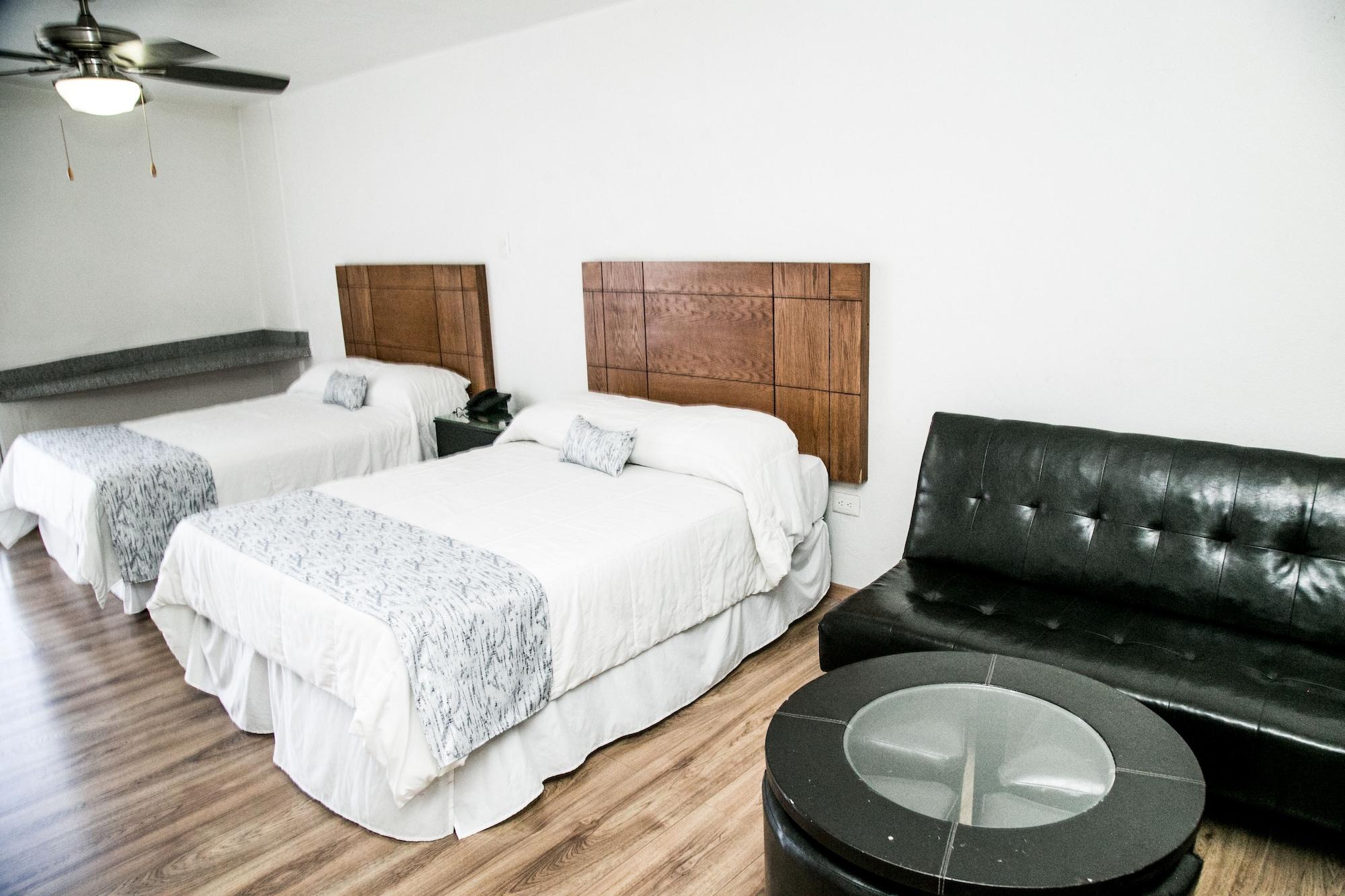 Dioh Hotel Monterrey