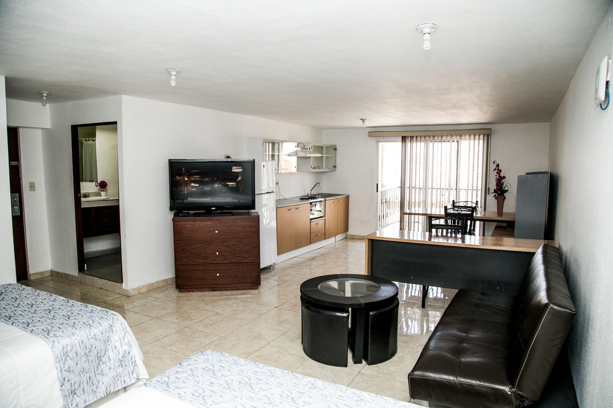 Hotel Dioh Monterrey
