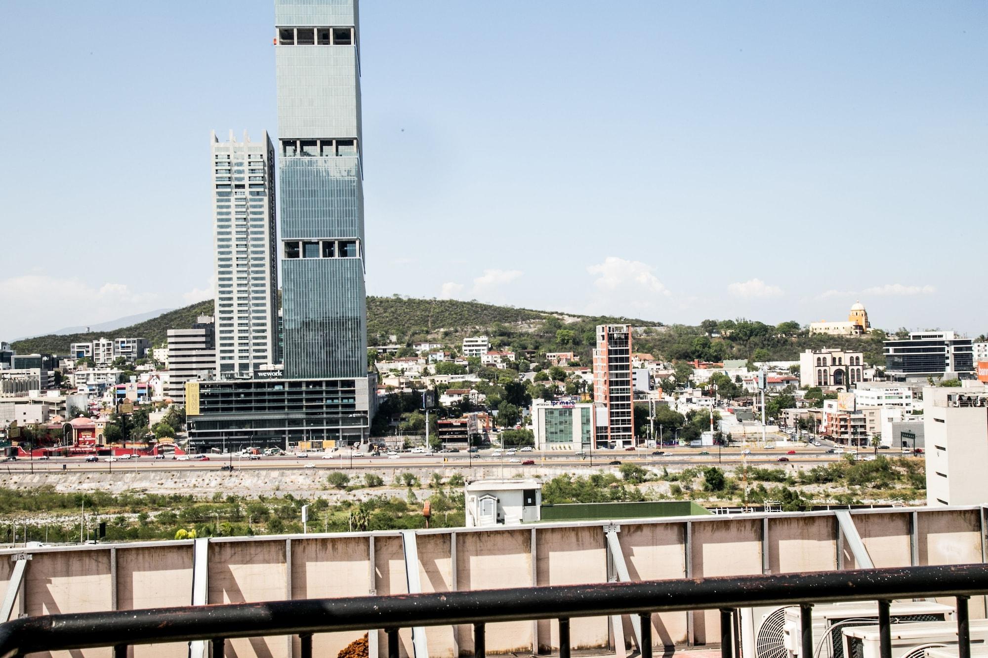 Dioh Hotel Monterrey