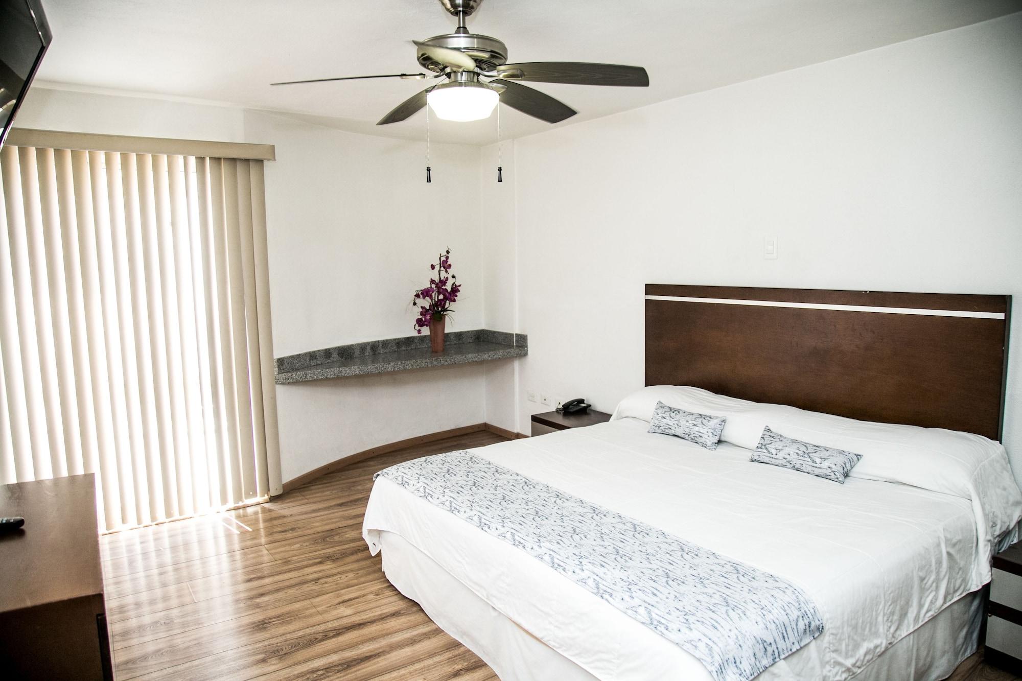 Hotel Dioh Monterrey