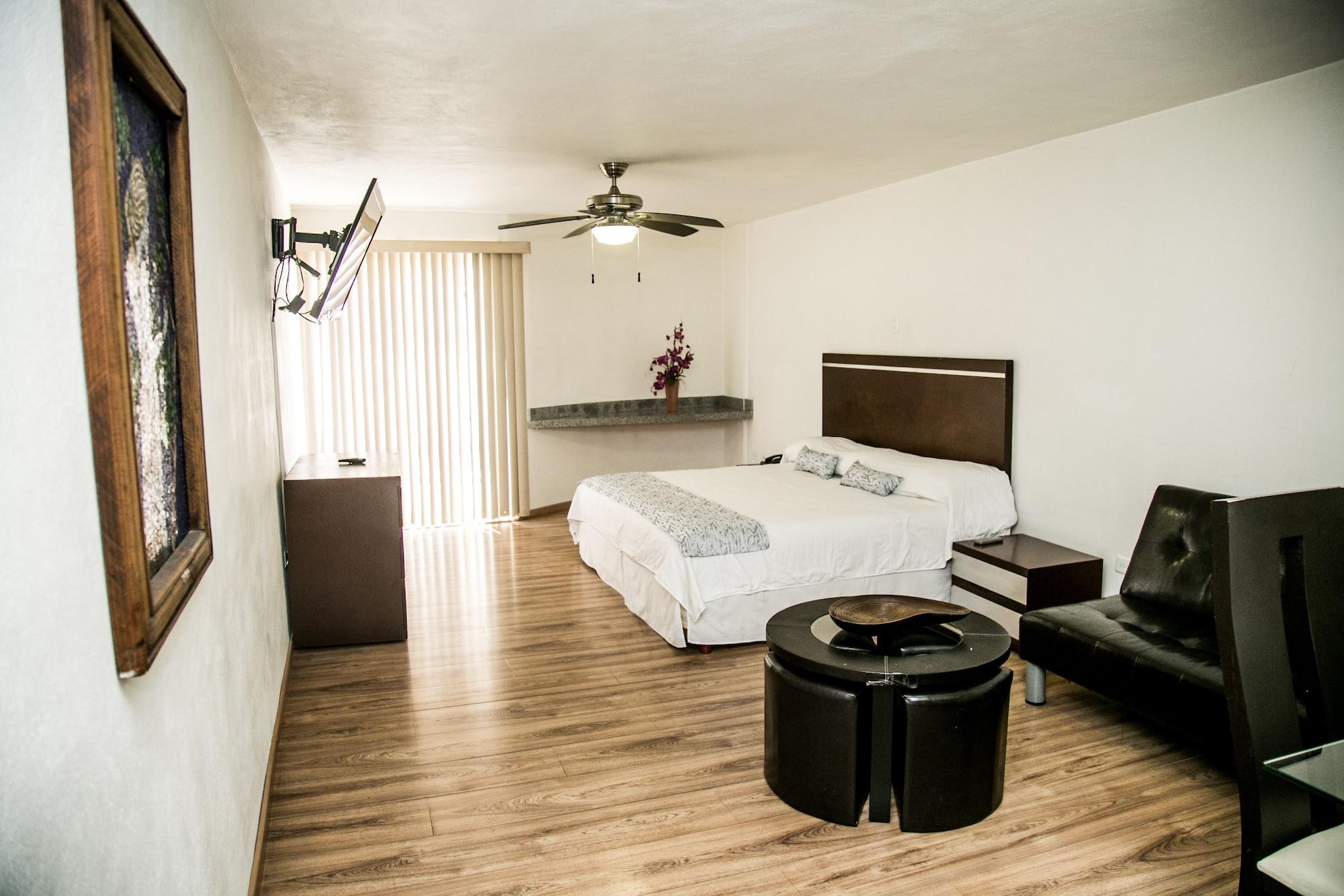 Dioh 3* Monterrey