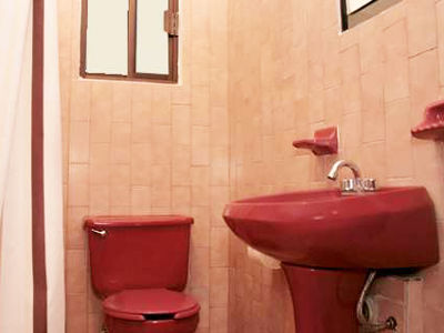 Privada Guadalupe Hotel Monterrey