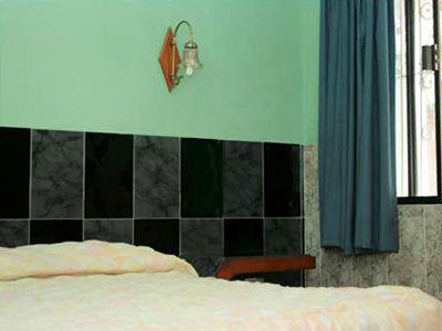 Hotel Privada Guadalupe 2*