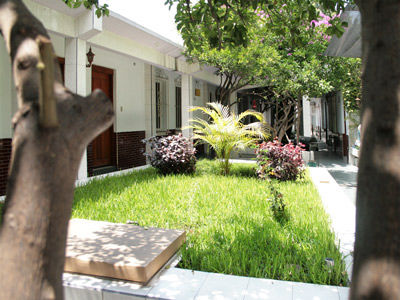 Privada Guadalupe 2* Monterrey