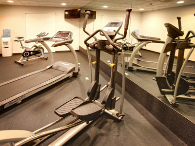 Express By Marriott Norte Hotel Monterrey