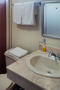 Hotel Chn Santa Fe