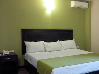 Hotel Chn Santa Fe 3*