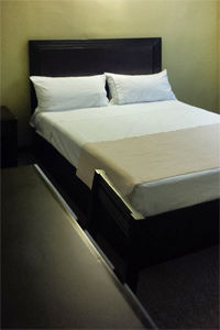 Chn Santa Fe Hotel 3*