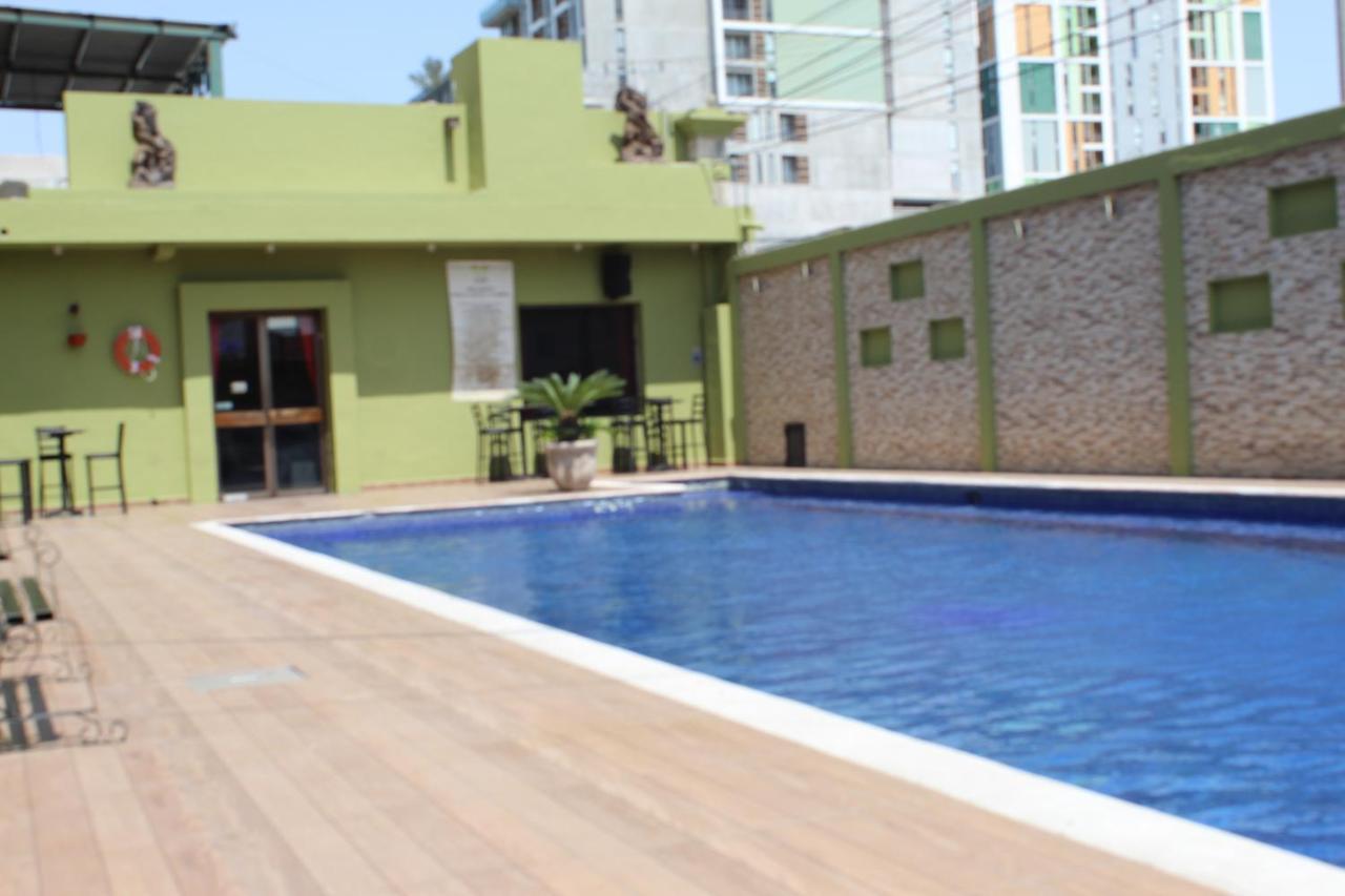 Hotel Grand Reyes