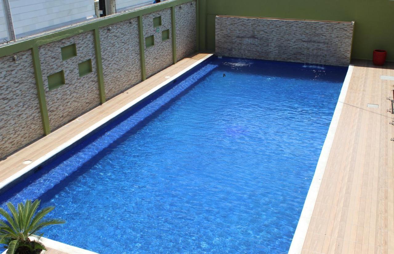 Hotel Grand Reyes 3*
