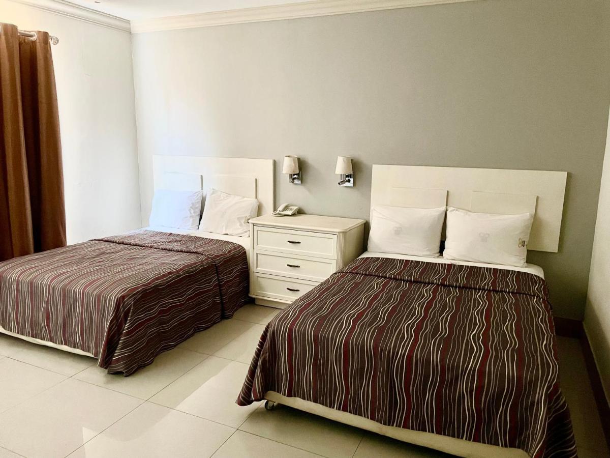 Hotel Grand Reyes 3*