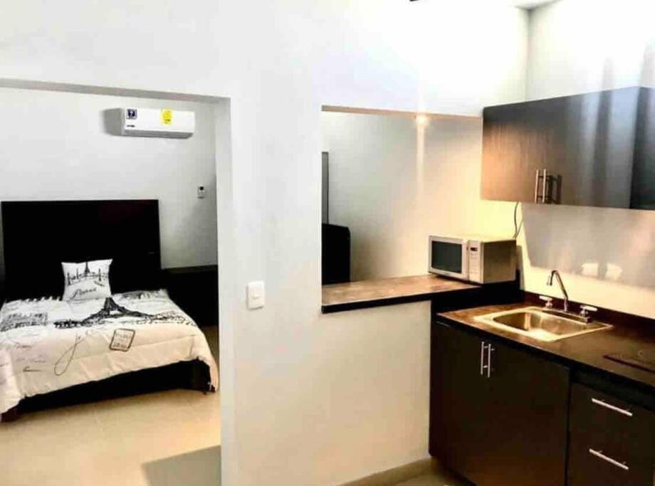 Apartment Departamento Hermoso En Guadalupe