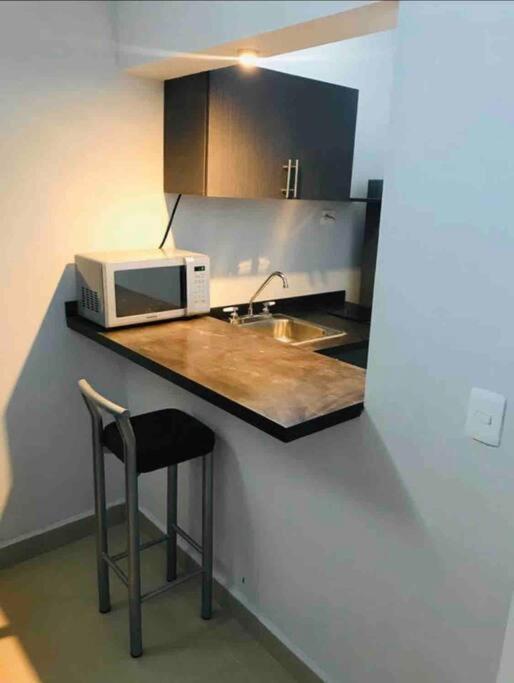 Departamento Hermoso En Guadalupe Apartment Monterrey