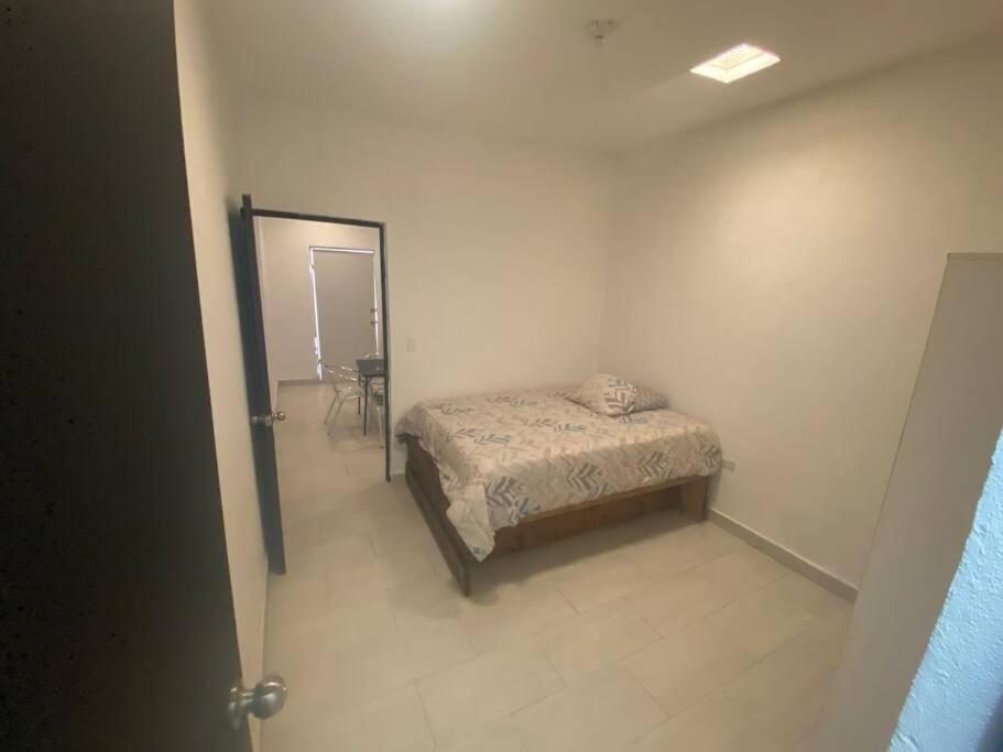 Apartamento Departamento Cerca De Clinica 34 Y 21 Del Imss *