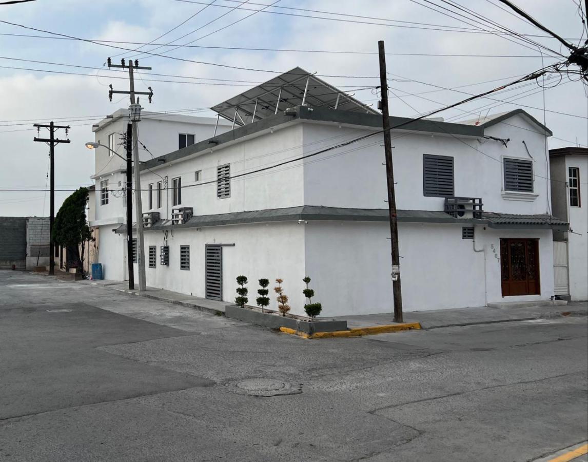 Departamento Cerca De Clinica 34 Y 21 Del Imss Apartamento *