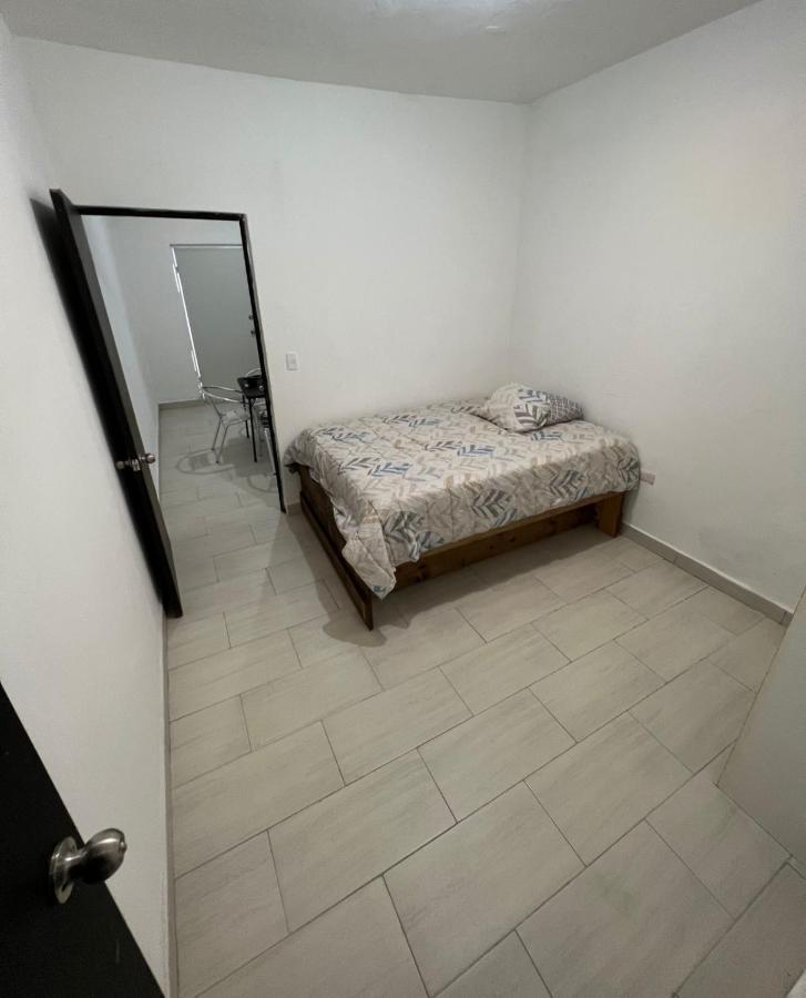 Departamento Cerca De Clinica 34 Y 21 Del Imss *
