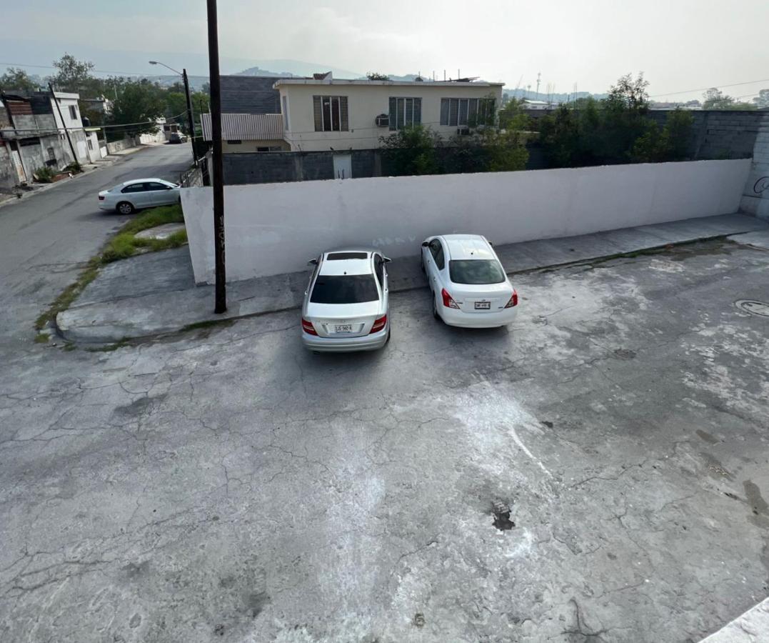 Departamento Cerca De Clinica 34 Y 21 Del Imss Apartamento *