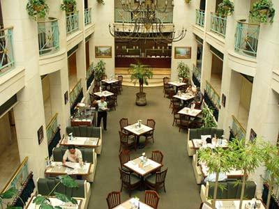 Plaza De Oro 5* Monterrey