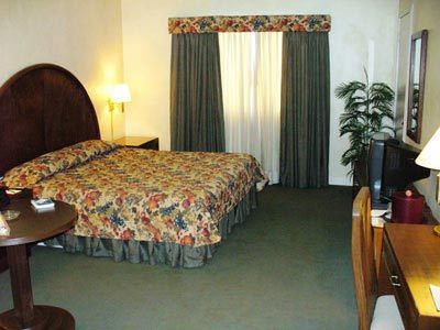 Plaza De Oro Hotel Monterrey