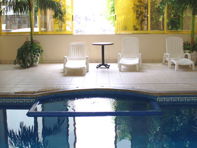 Plaza De Oro Hotel