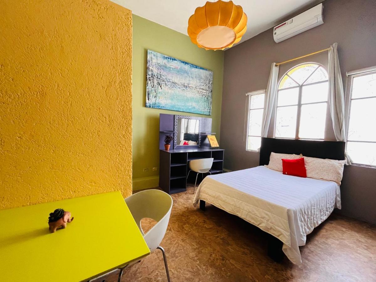 Hotel Barrio Antiguo Monterrey