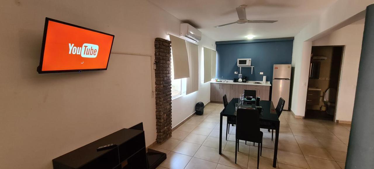 Apartamento La Roma Zona Tec - San Pedro Zona Valle Ote. Monterrey