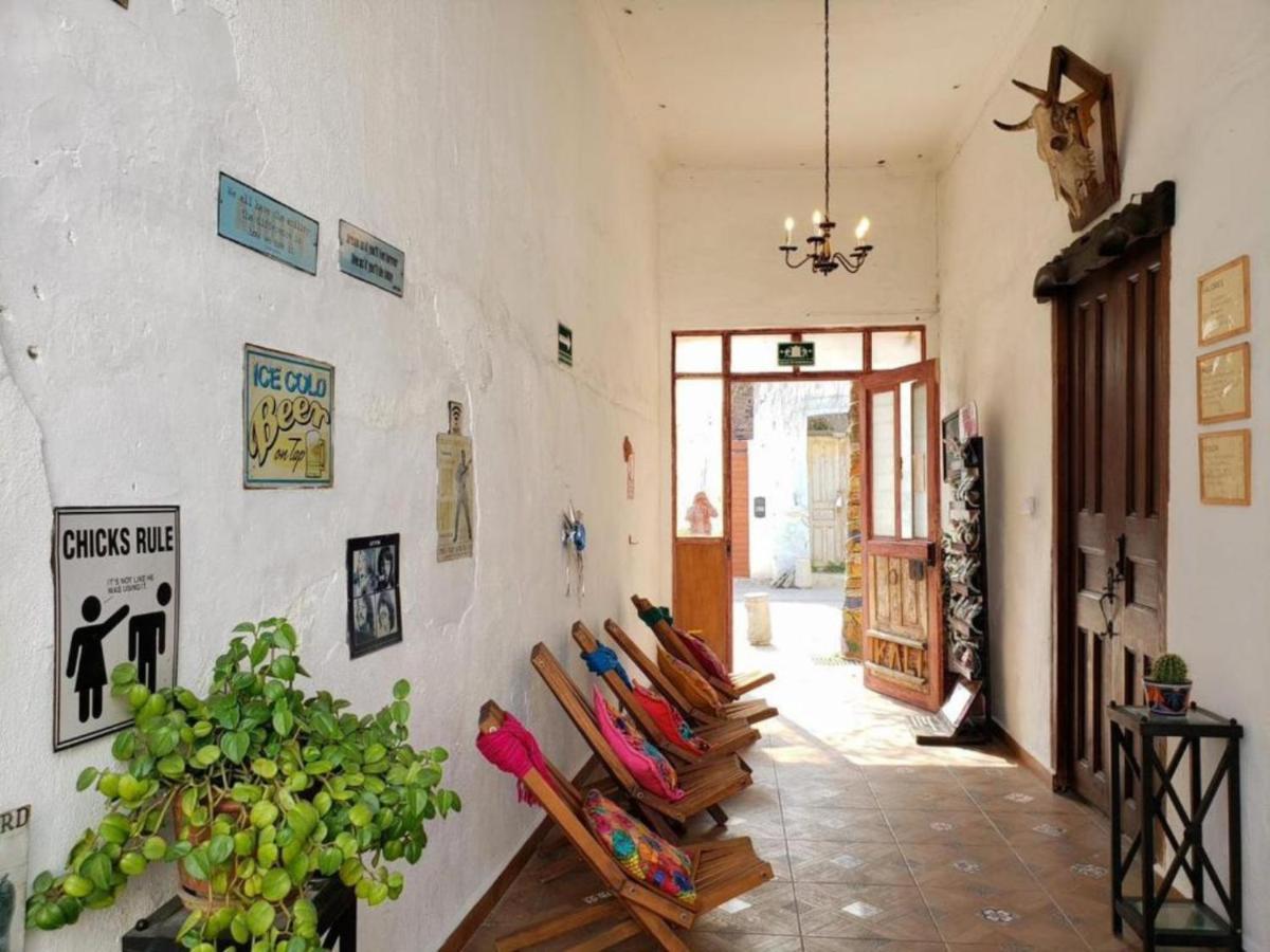 Ikali Hostel