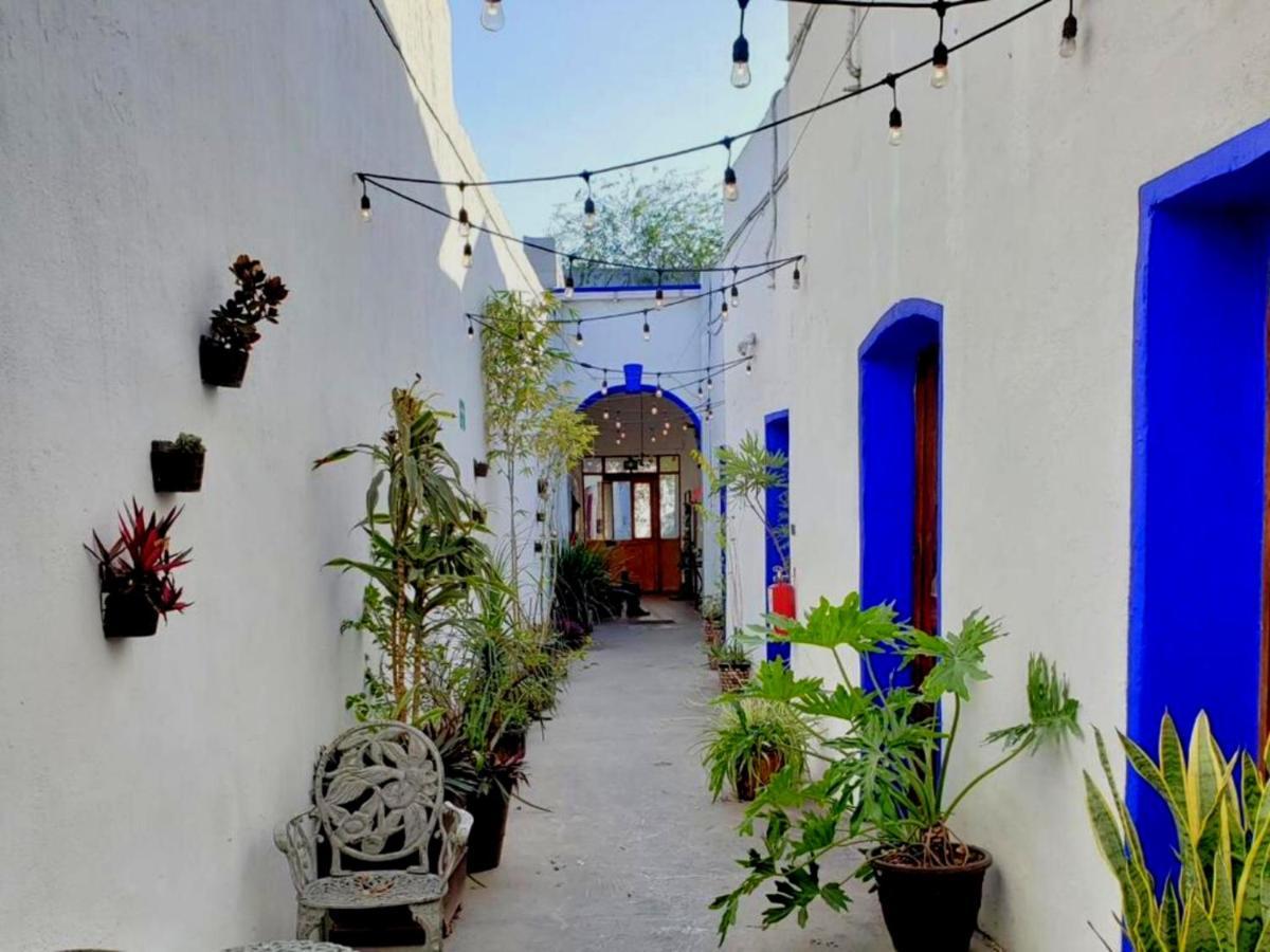 Ikali Monterrey