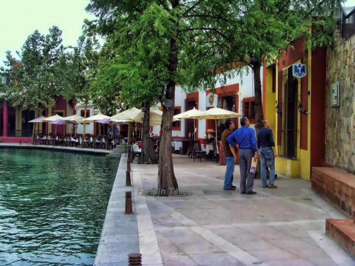 Ikali Hostel Monterrey