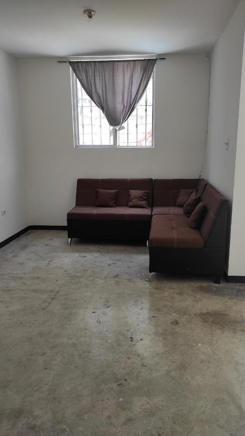 Casa En Apodaca Nl Apartamento