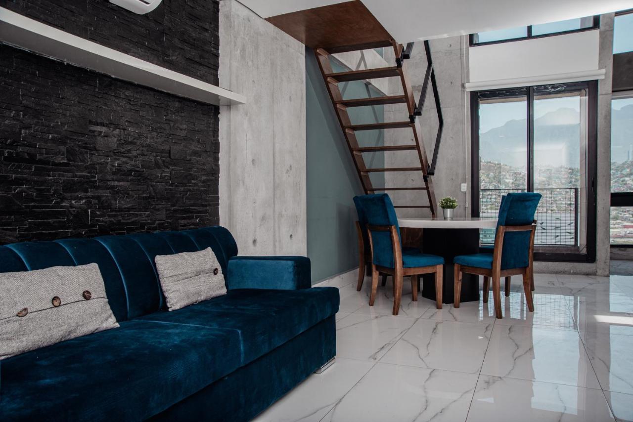 Luxury Loft Living At Landmark High Rise Apartamento *