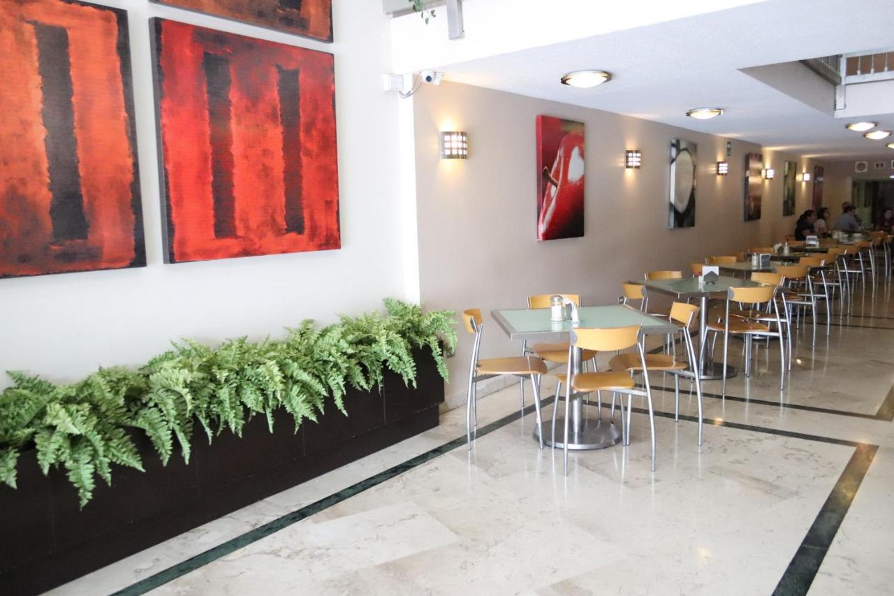 Madero Express