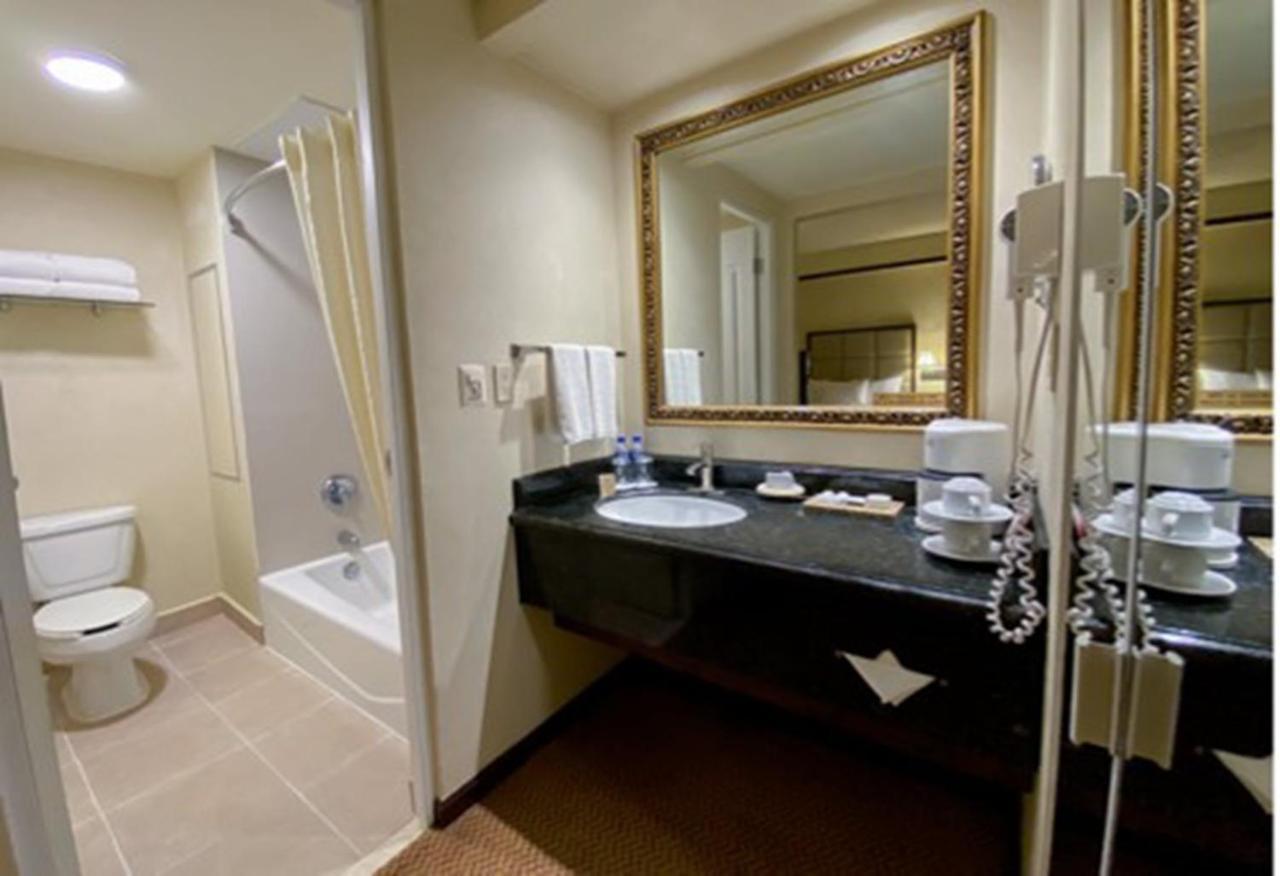 Safi Royal Luxury Centro Hotel Monterrey