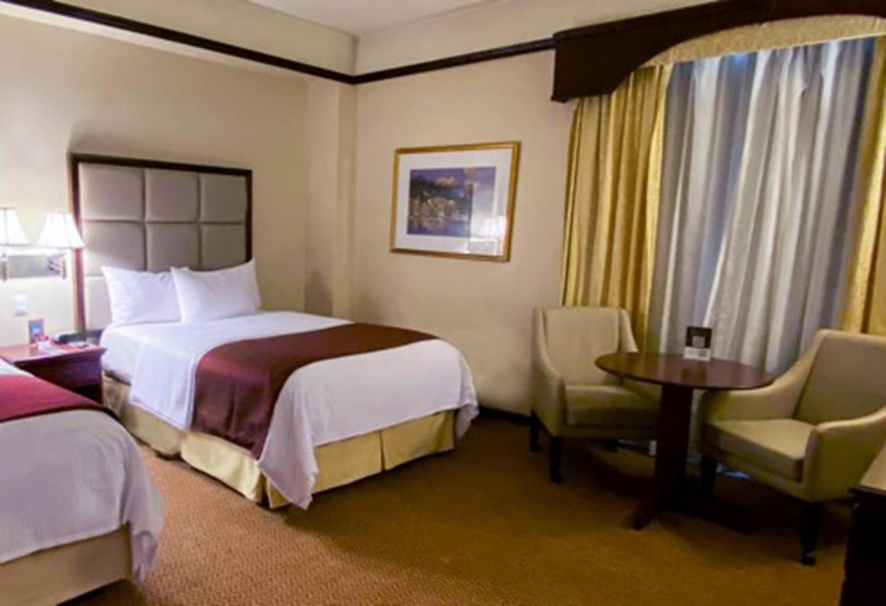 Safi Royal Luxury Centro Hotel