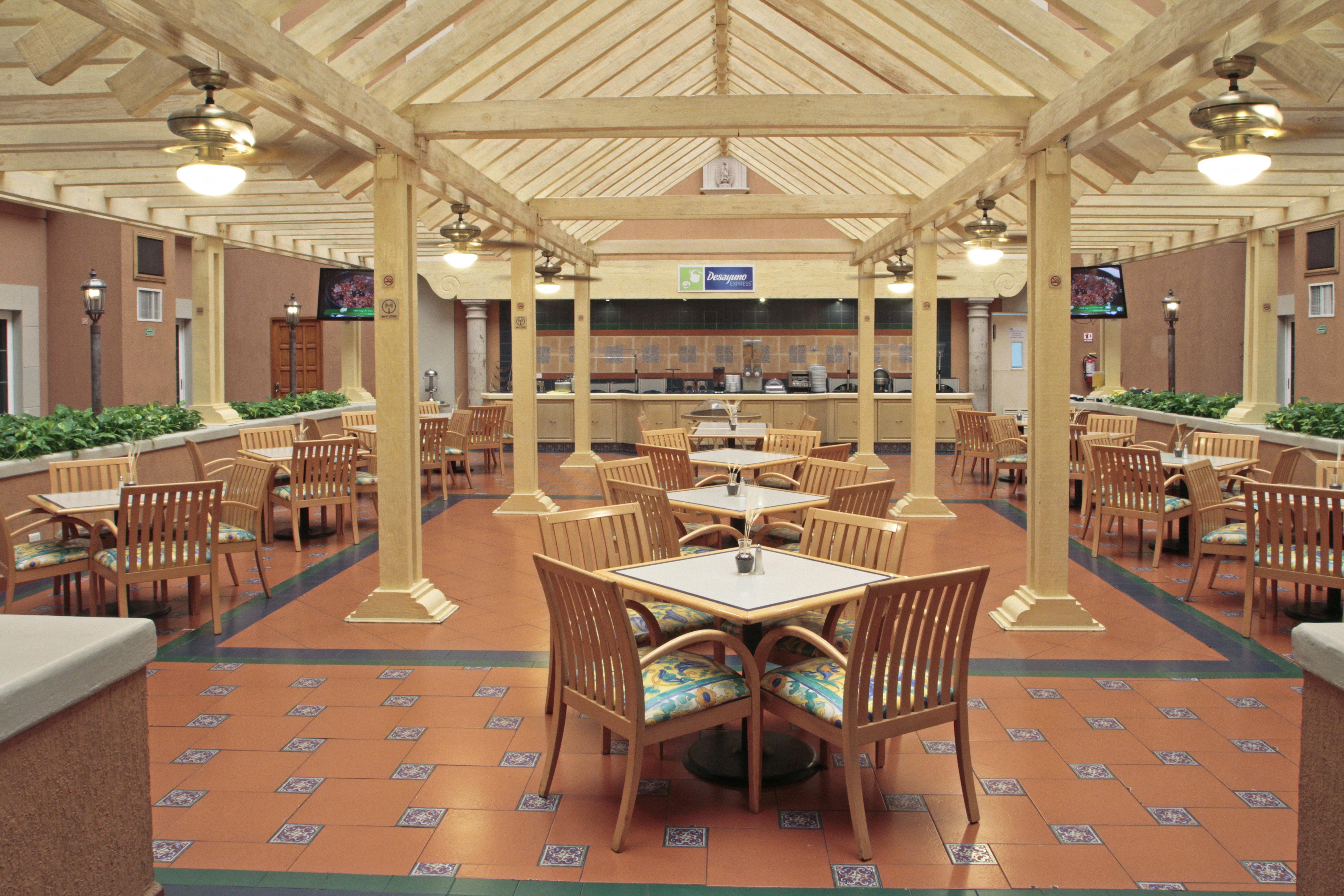 Express Galerias-san Jeronimo, An Ihg 4*