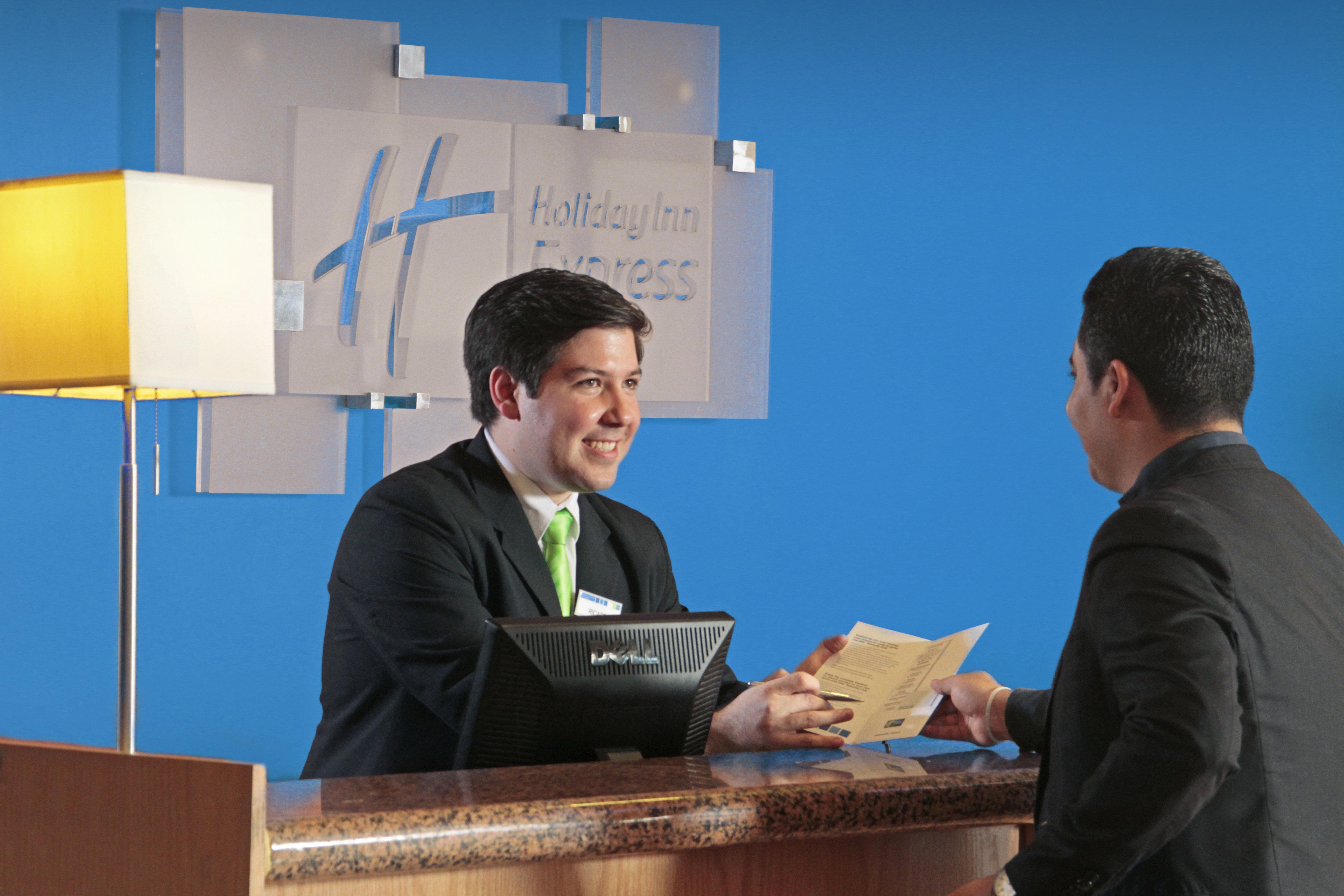 Express Galerias-san Jeronimo, An Ihg 4* Monterrey