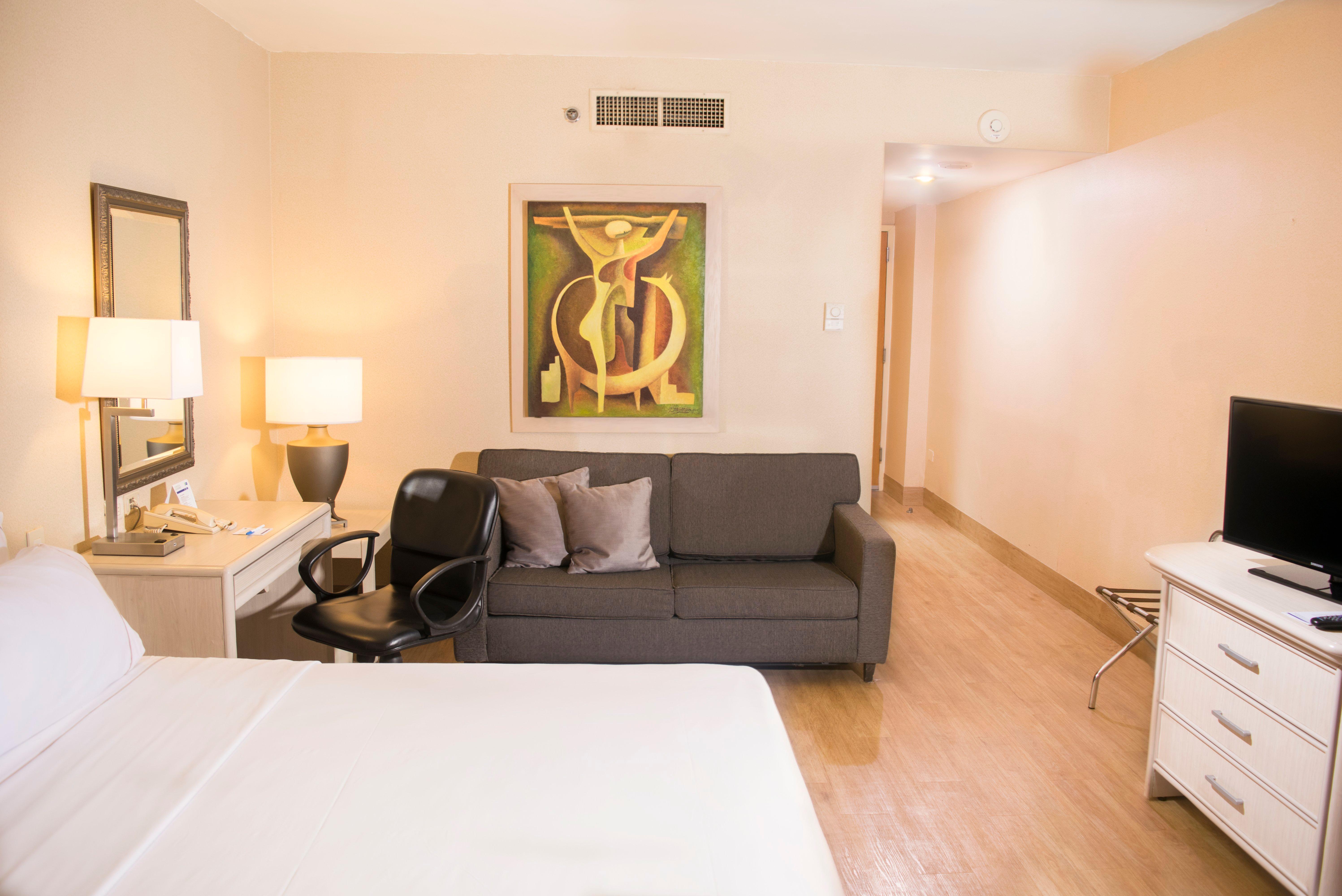 Express Galerias-san Jeronimo, An Ihg