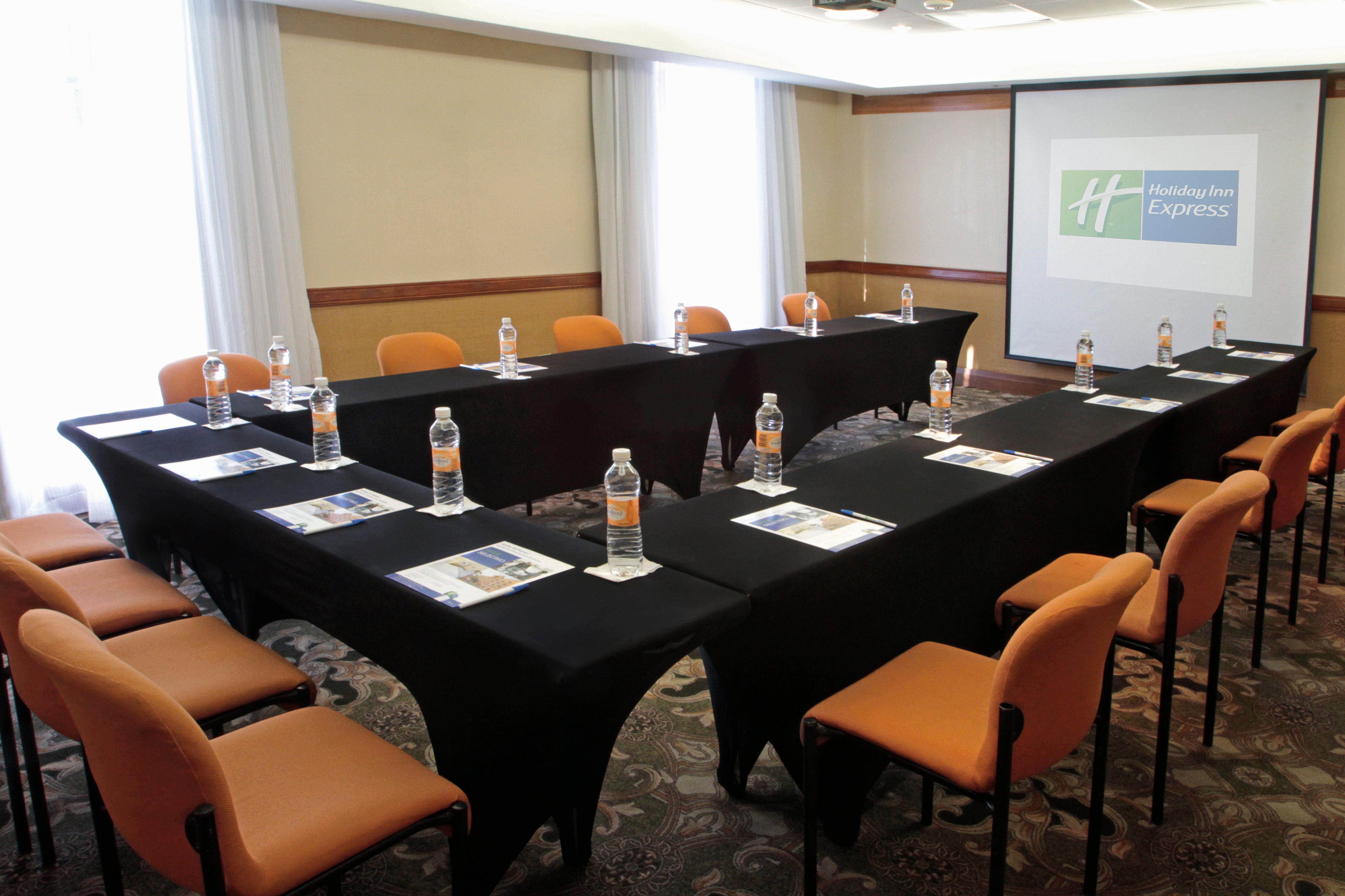 Express Galerias-san Jeronimo, An Ihg Hotel 4*