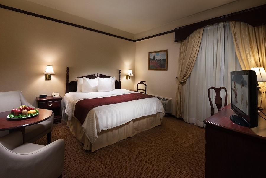Safi Royal Luxury Centro 5*
