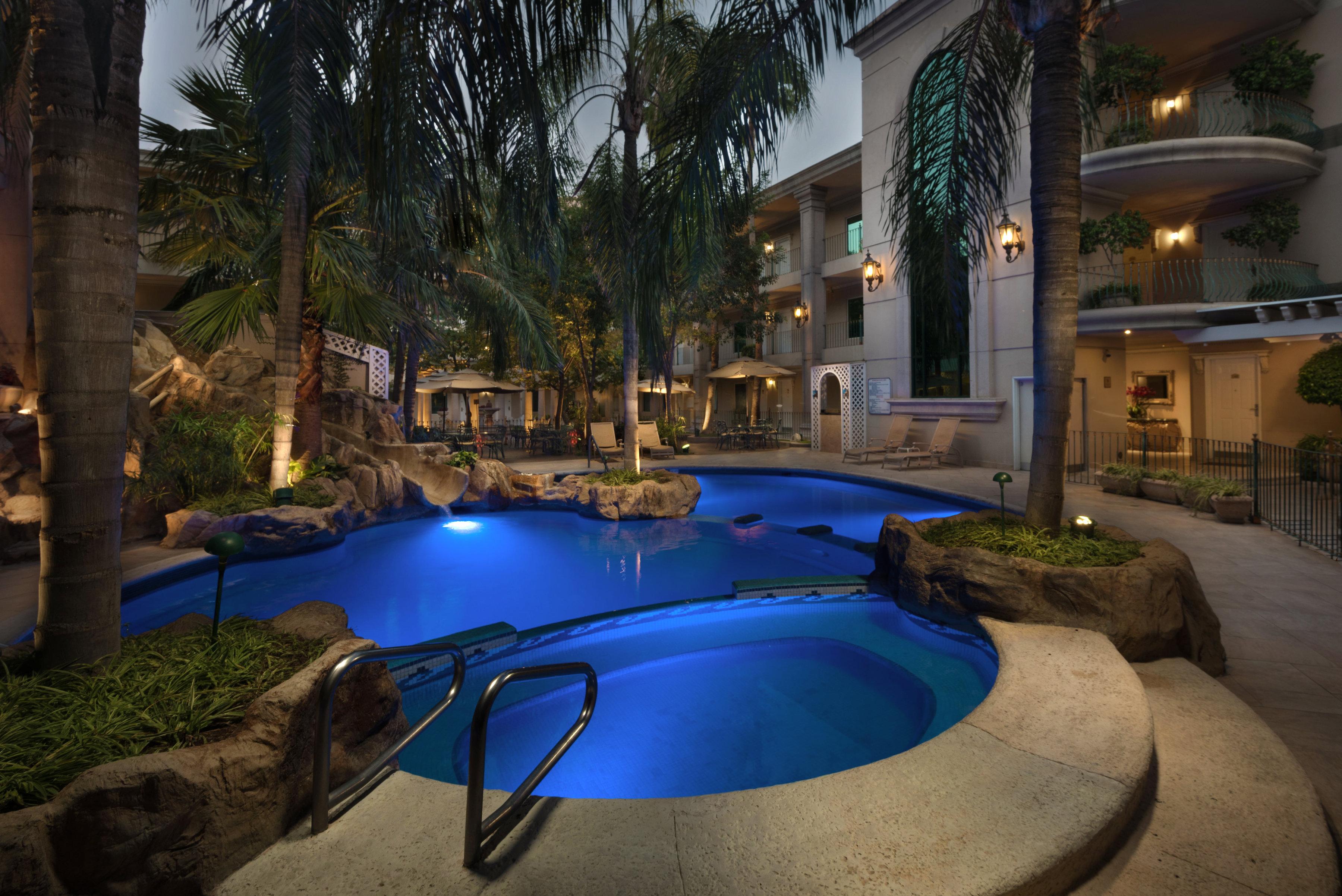 Hotel Safi Royal Luxury Centro