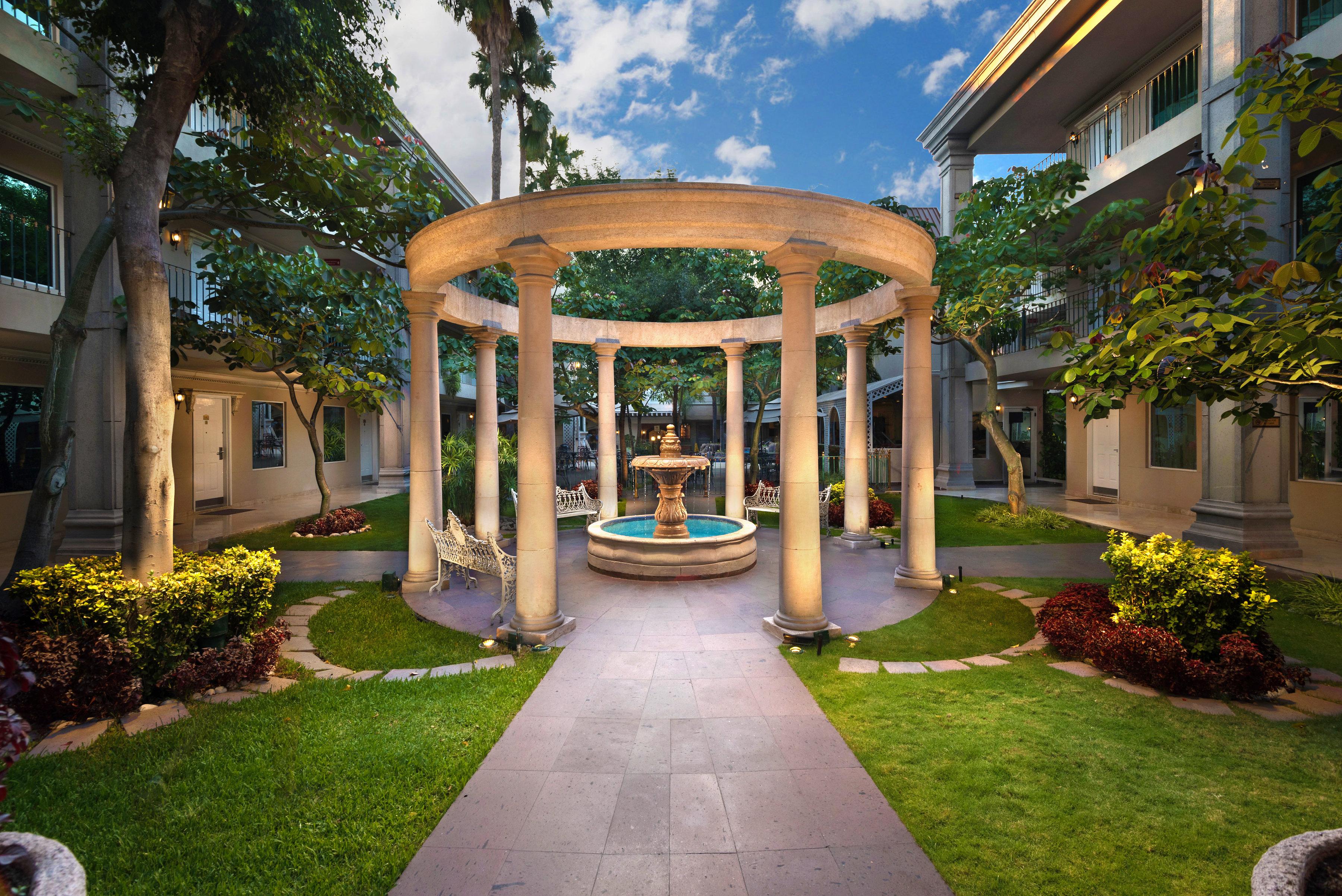 Safi Royal Luxury Centro Hotel