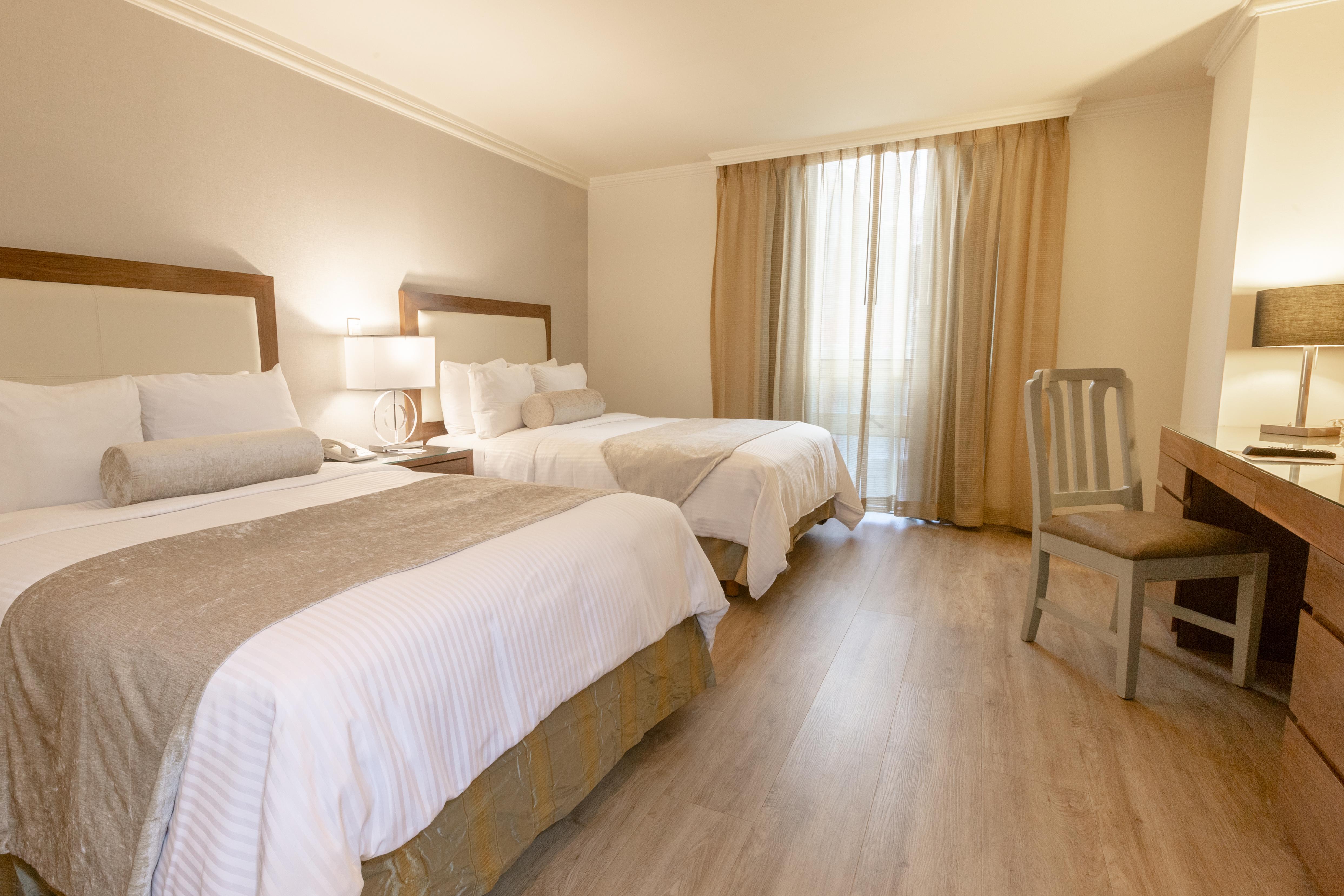 Antaris Cintermex 4* Monterrey
