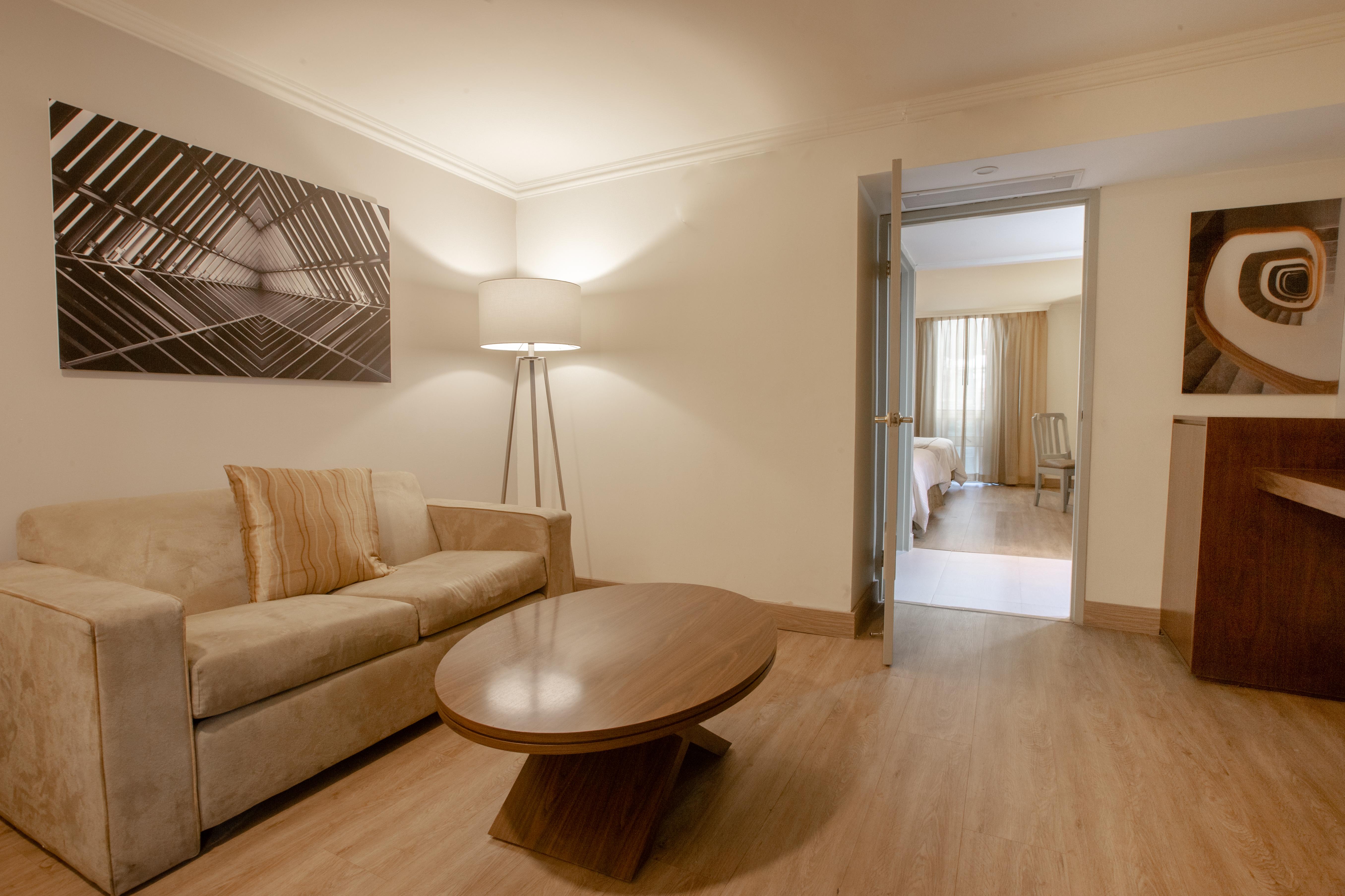 Hotel Antaris Cintermex Monterrey