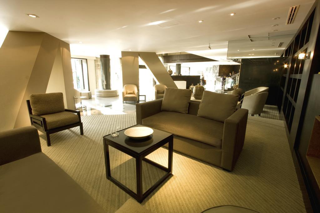 Hotel Antaris Cintermex