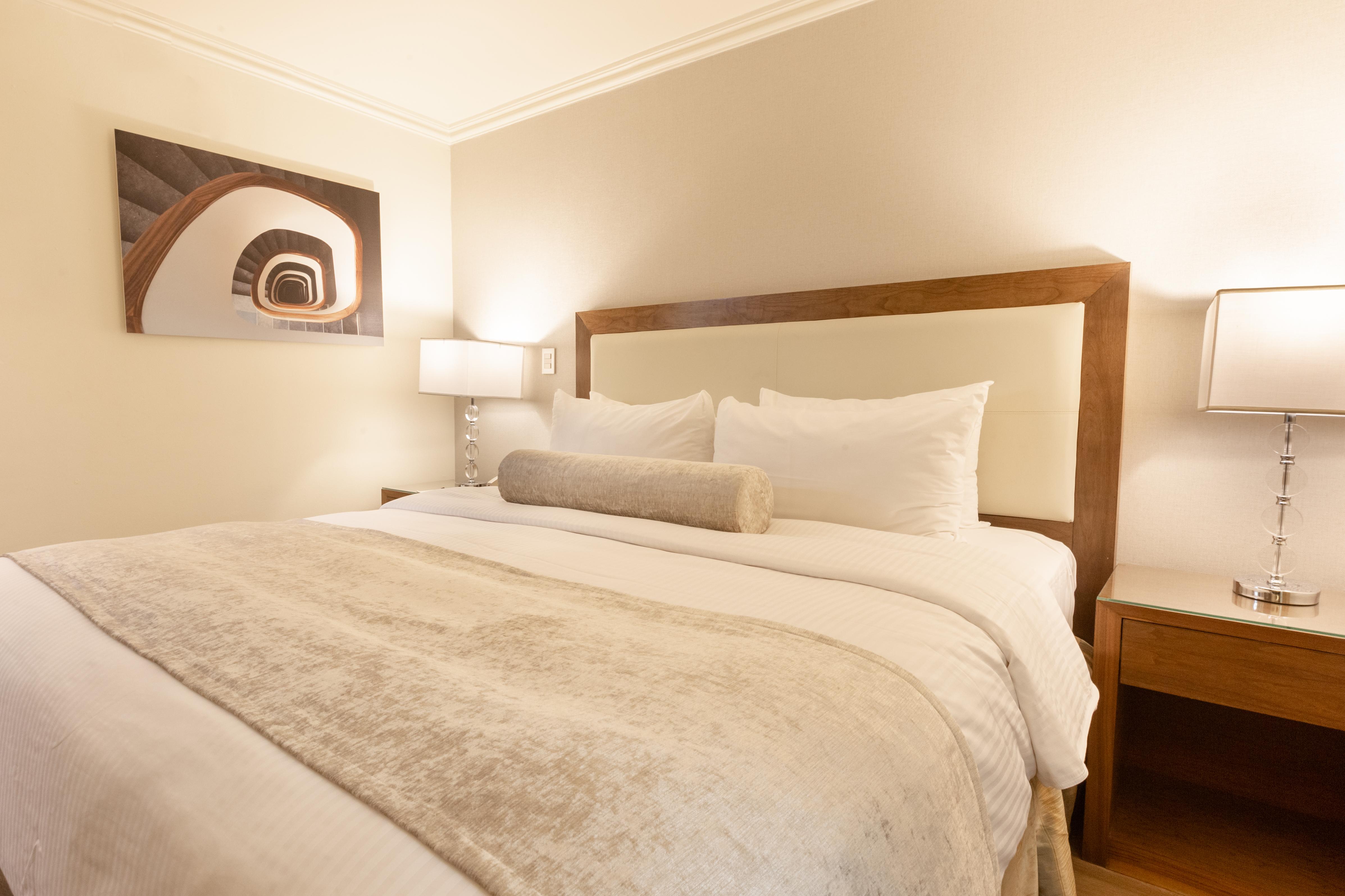 Antaris Cintermex 4* Monterrey