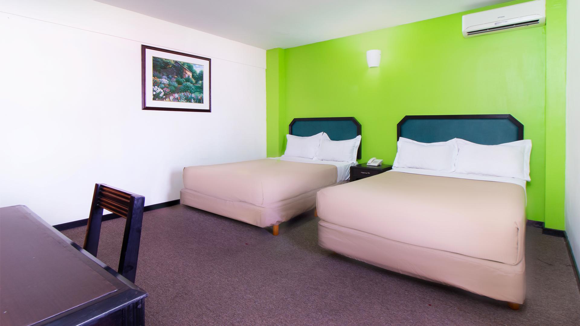 Chn Santa Fe Hotel 3*