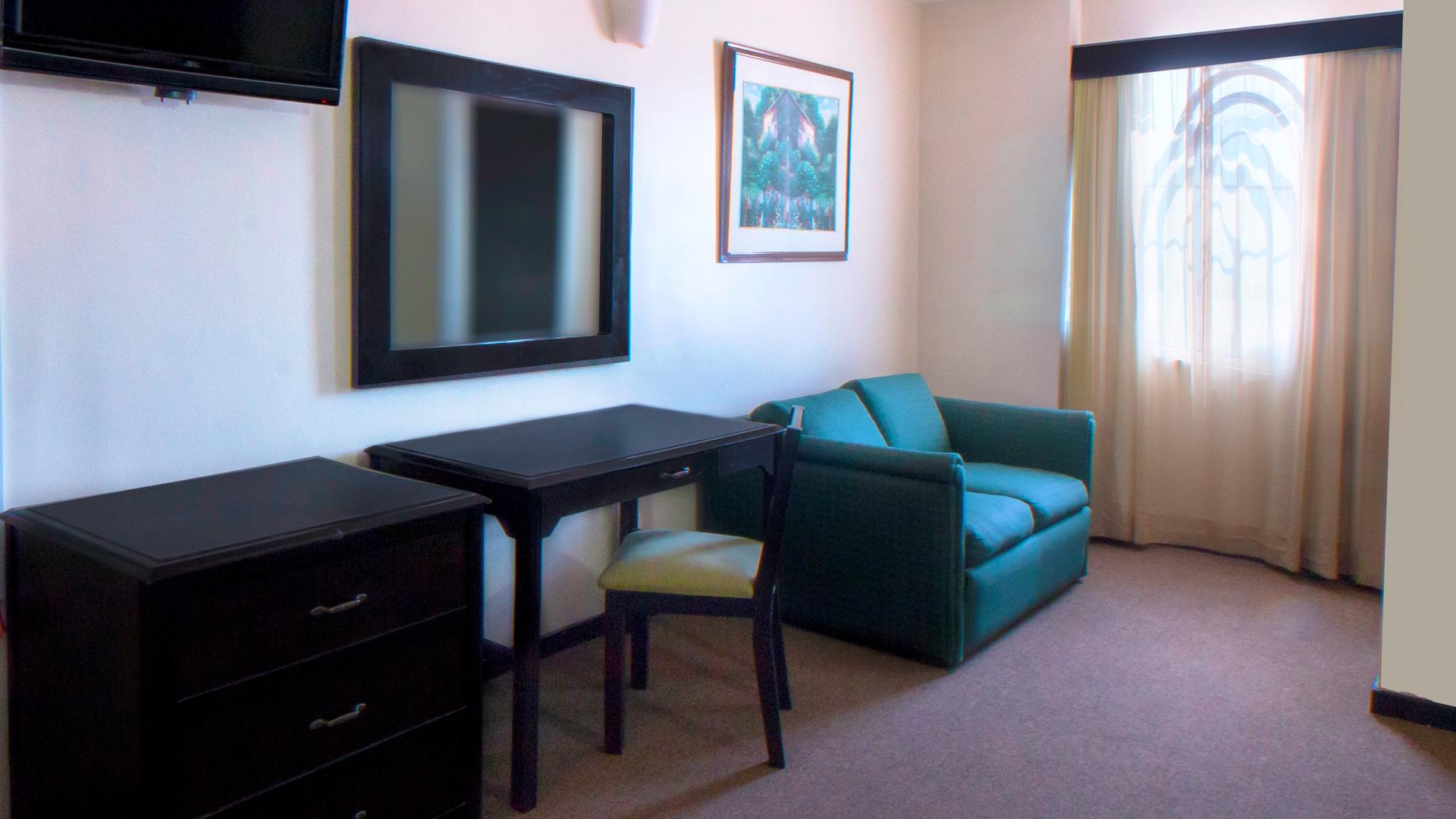 Chn Santa Fe Hotel 3*