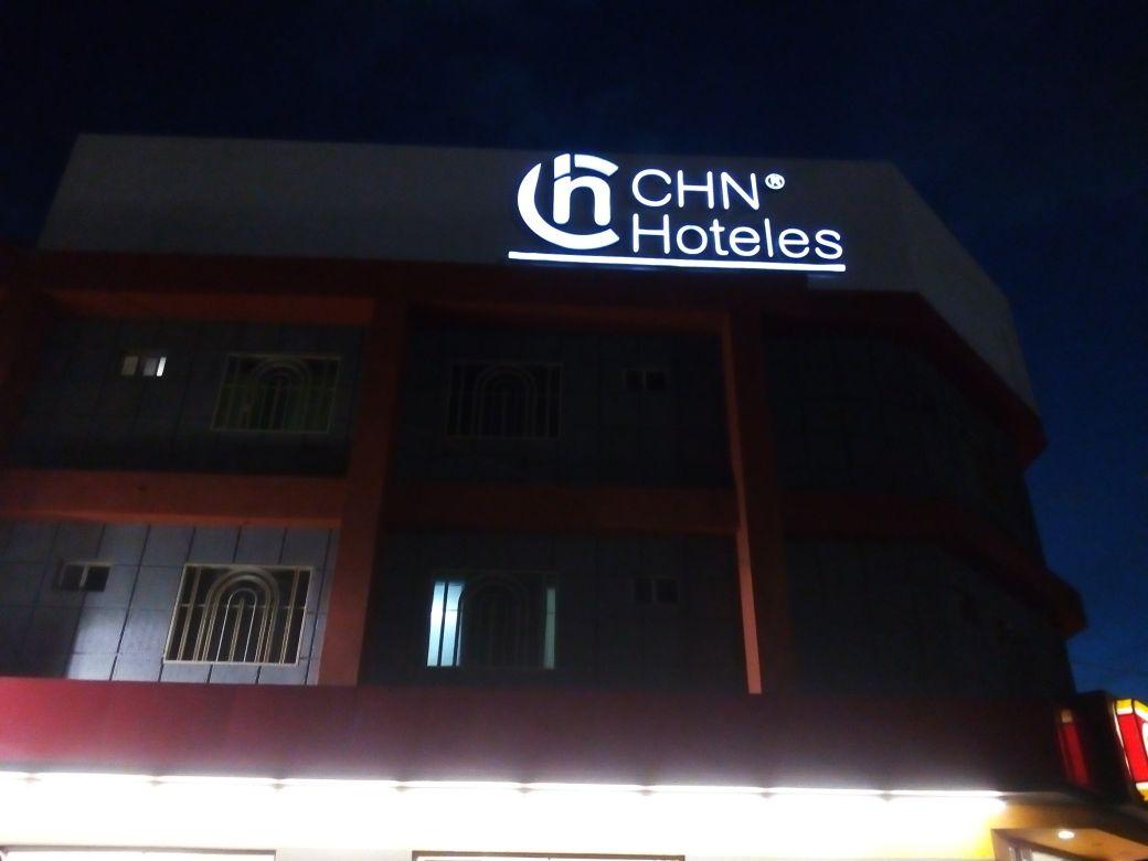 Chn Santa Fe 3*