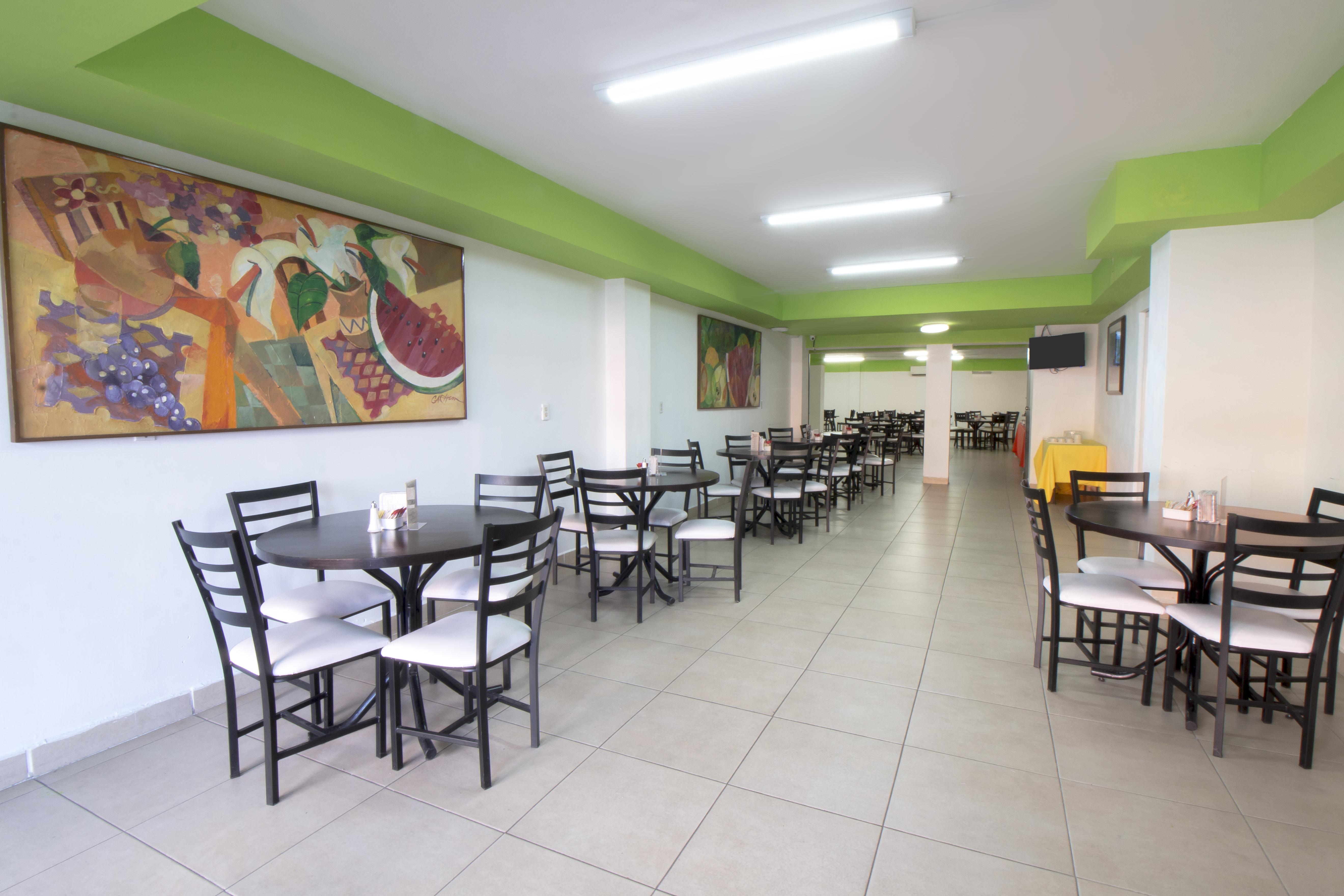 Chn Santa Fe Hotel Monterrey