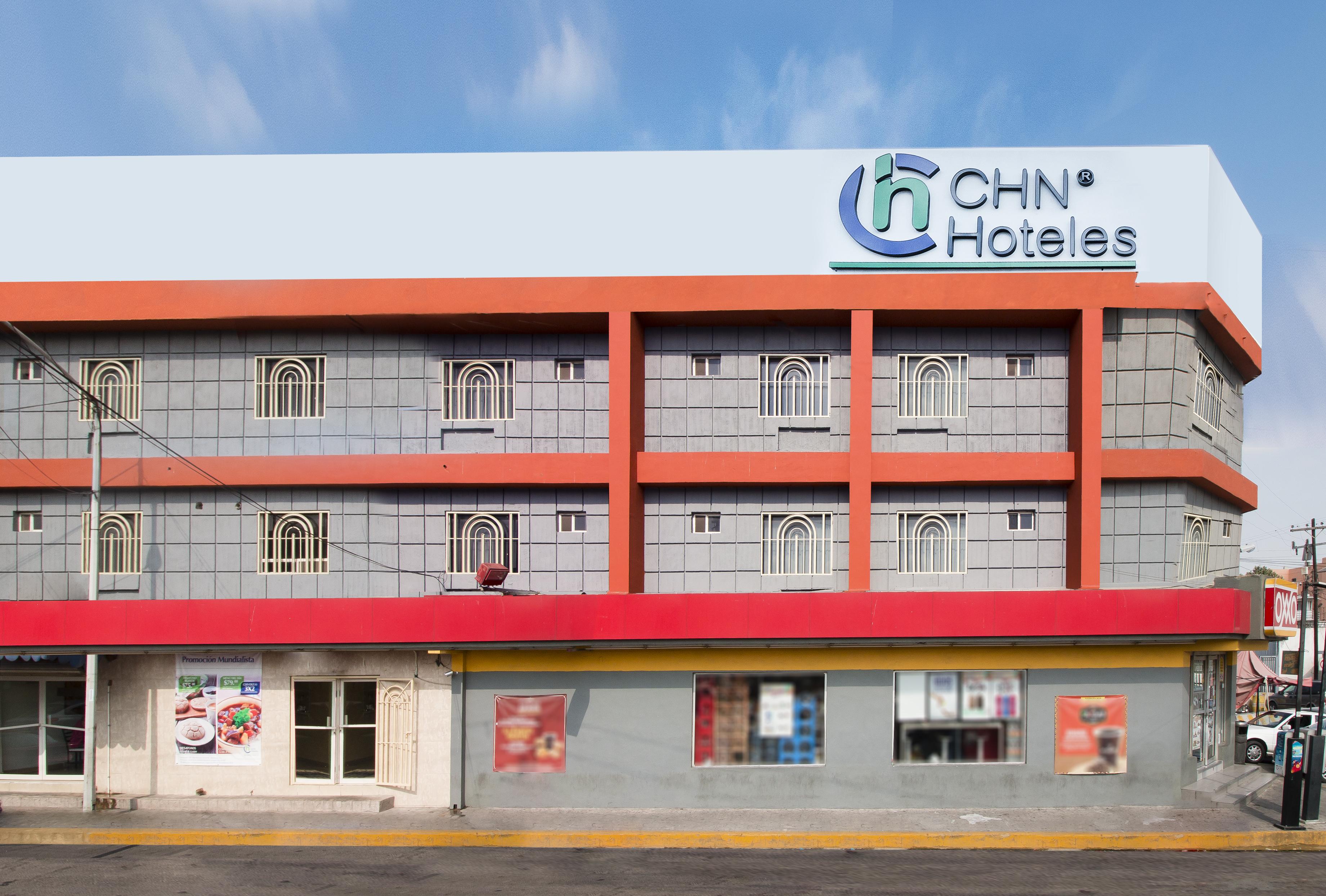 Chn Santa Fe Monterrey